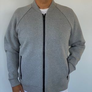 Everlane Grey Jacket